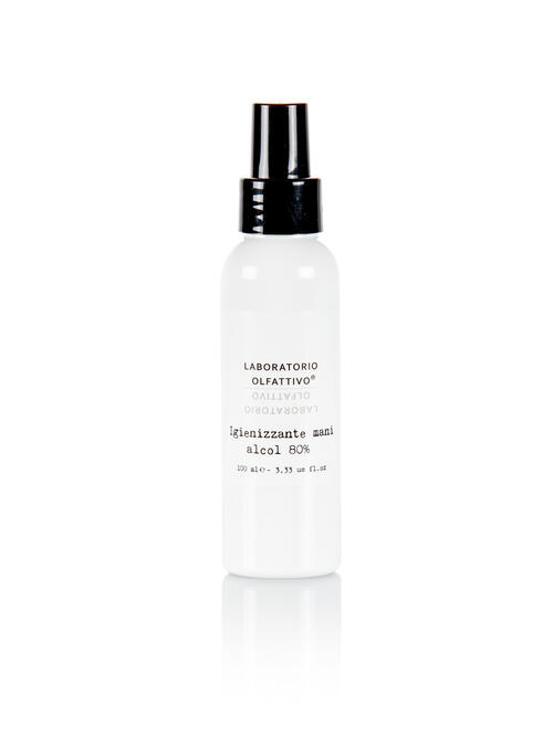 Biancofiore Håndsprit 100ml - Fantastisk tilbud!