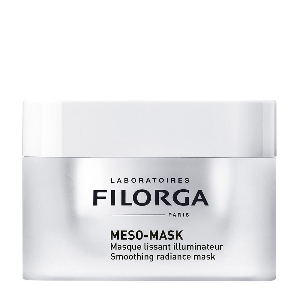Filorga Meso Mask 50ml - Intensiv Ansigtsmaske til Glød