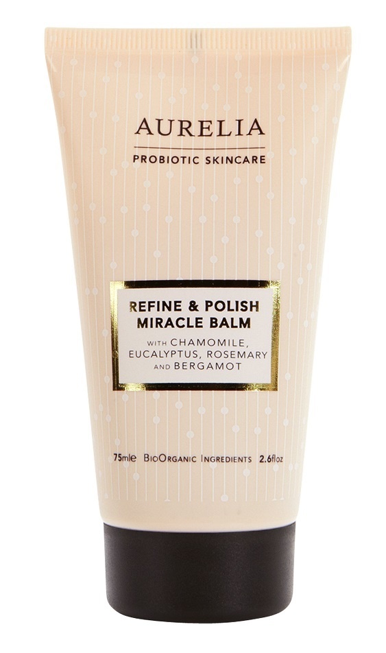 Aurelia Refine & Polish Miracle Balm 75 Ml - Skønhedstilbud!