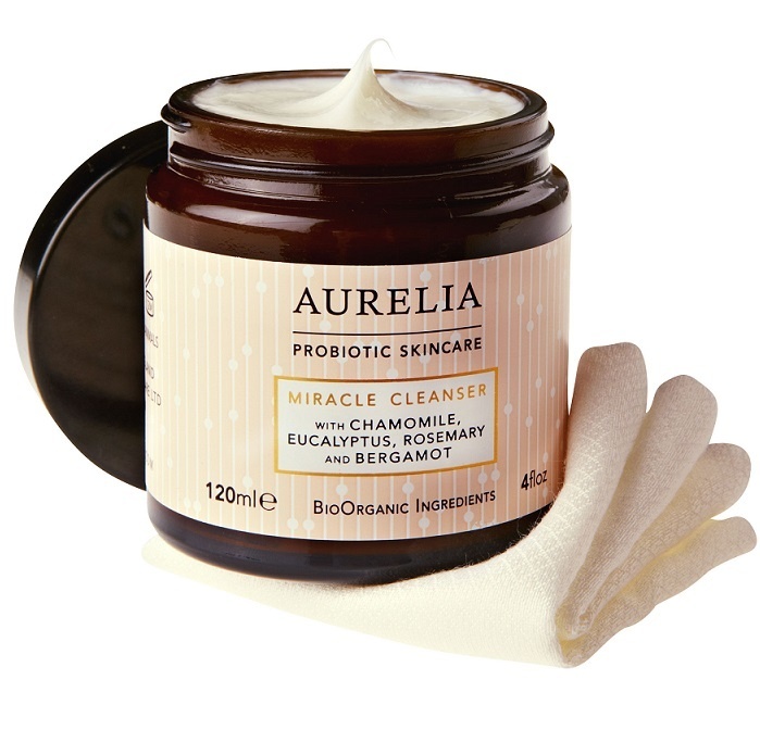 Aurelia Miracle Cleanser 120ml - Rensende skønhedsmiddel