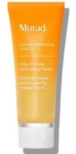 Murad Environmental Shield Vita C Exfolierende Ansigt 60ml