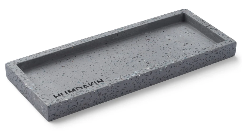 Humdakin Nordic Terrazzo Bakke - Smuk Dekoration til Hjemmet