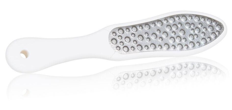 Lova Skin Professionel Dobbeltsidet Fodfil - Tilbud!