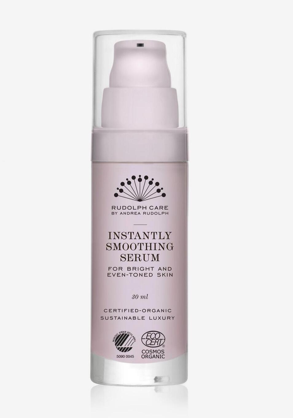 Rudolph Care Smoothing Serum 30ml - Anti-aging Skønhedsbombe