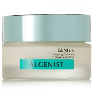 Algenist Genius Sleeping Collagen 60ml - Intensiv Næring