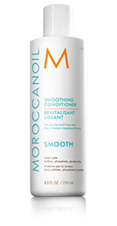 Moroccanoil Smoothing Conditioner 250ml - Pleje til hår