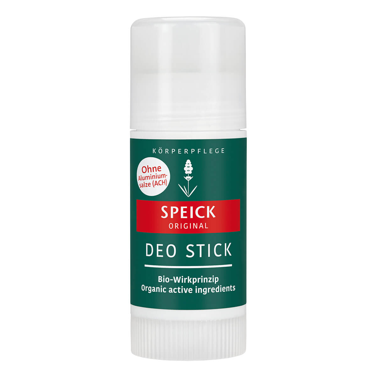 Speick Original Deo Stick 40 Ml - Effektiv Beskyttelse