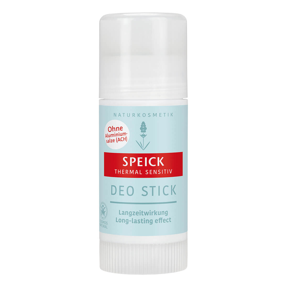 Speick Thermal Sensitiv Deodorantstift 40 ml - Effektiv Pleje