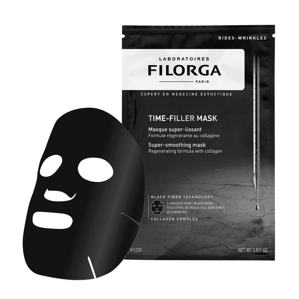Filorga Time Filler Maske - Øjeblikkeligt Løft!