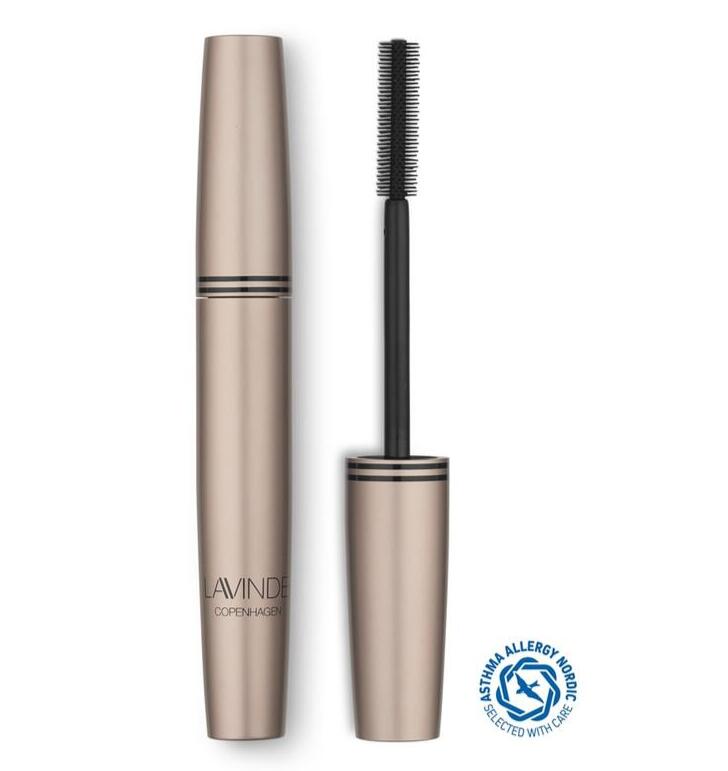 Lavinde Ultimate Length Mascara med Vippe Serum