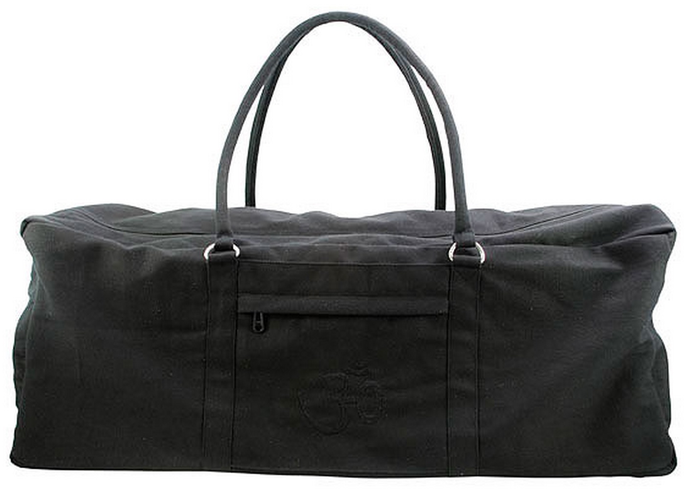 Sort Yogataske til Dit Yoga Udstyr - Hurtig Levering!