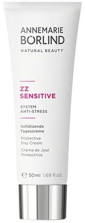 Annemarie Börlind Zz Sensitive Dagcreme 50ml - Beskyttende system