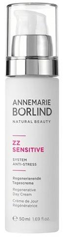 Annemarie Börlind Zz Sensitive Dagcreme 50ml - Anti Stress