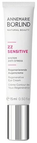 Annemarie Börlind Zz Sensitive Øjencreme 15ml - Anti Stress