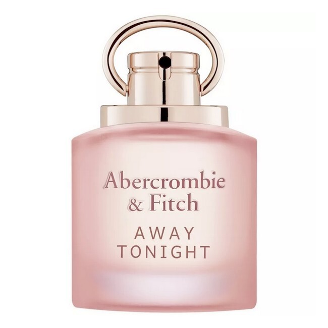 Abercrombie & Fitch Away Tonight EDP 100 ml til kvinder