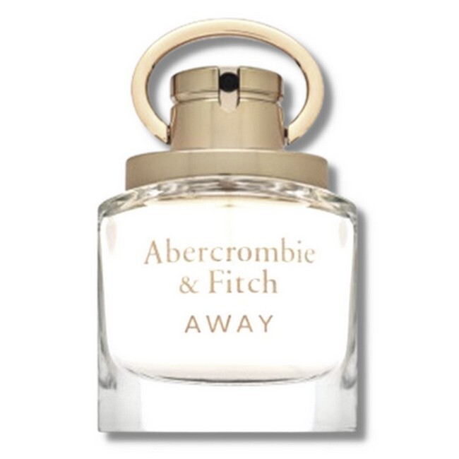 Abercrombie & Fitch Away Women 50 ml EDP på tilbud