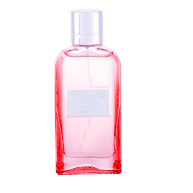 Abercrombie & Fitch First Instinct Together For Her 50 ml EDP