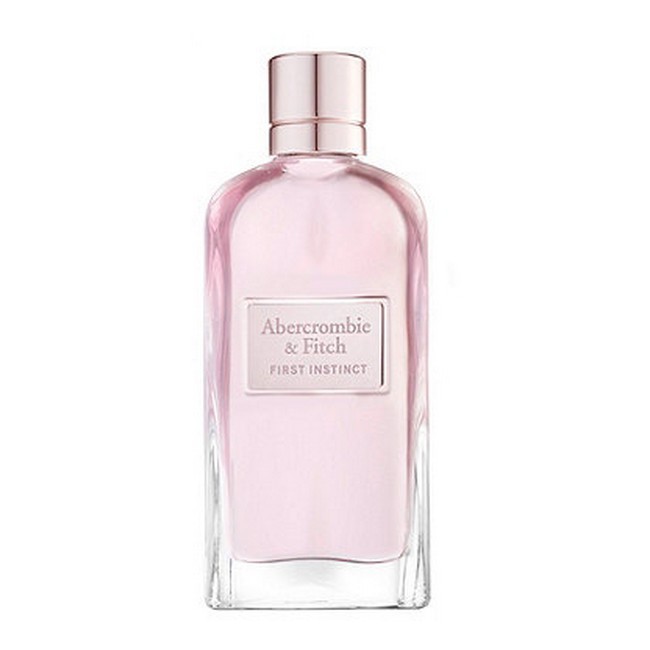 Abercrombie & Fitch First Instinct Woman 100 ml EDP på tilbud