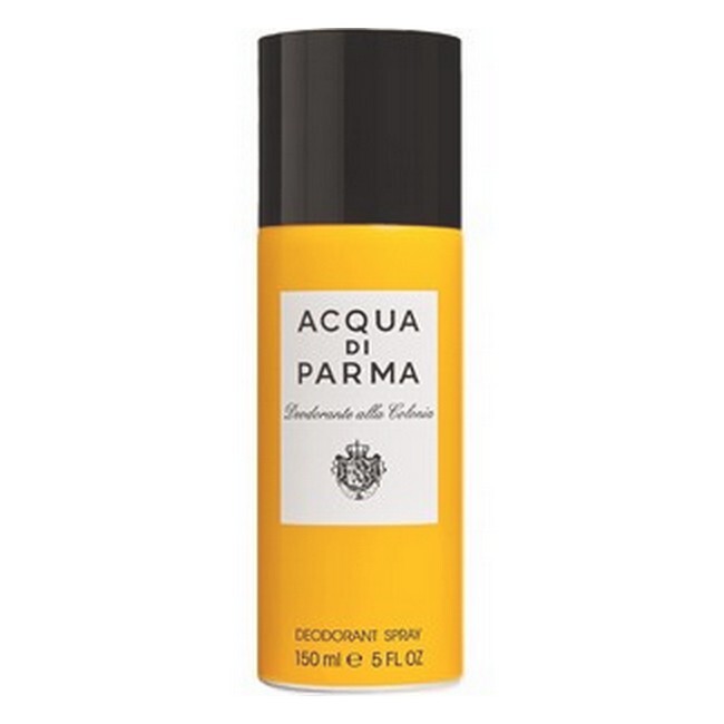 Acqua Di Parma Colonia Deodorant Spray 150 ml - Tilbud!