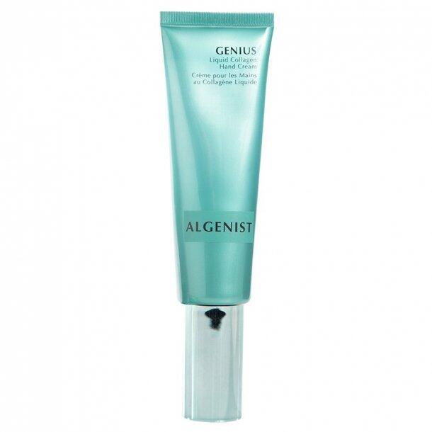 Algenist Genius Liquid Kollagen Håndcreme 50ml - Luksuspleje