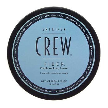 American Crew Fiber Hårvoks 50 Gr - Fantastisk tilbud!