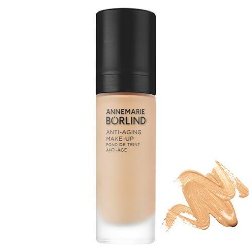 Annemarie Börlind Anti Aging Makeup Light 30ml - Tilbud!