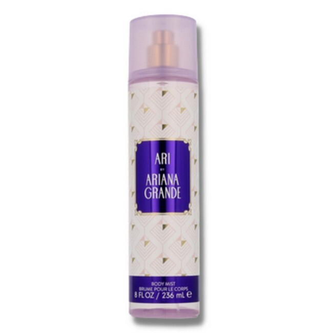 Ariana Grande Ari Bodyspray 236 ml - Fantastisk tilbud!