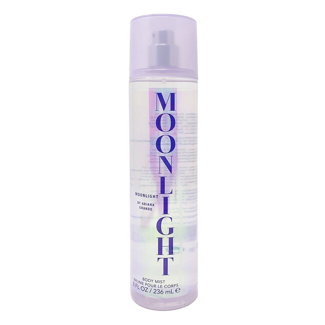 Ariana Grande Moonlight Bodyspray 236 ml - Fantastisk Duft!
