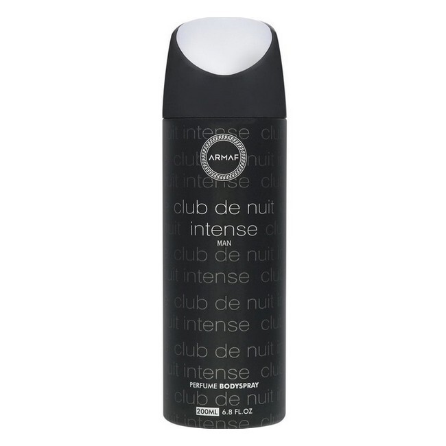 Armaf Club Nuit Intense Mand Deodorant Spray 200 Ml
