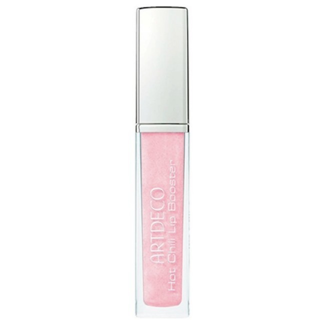 Artdeco Hot Chili Lip Booster Rosy - Makeup til Læber