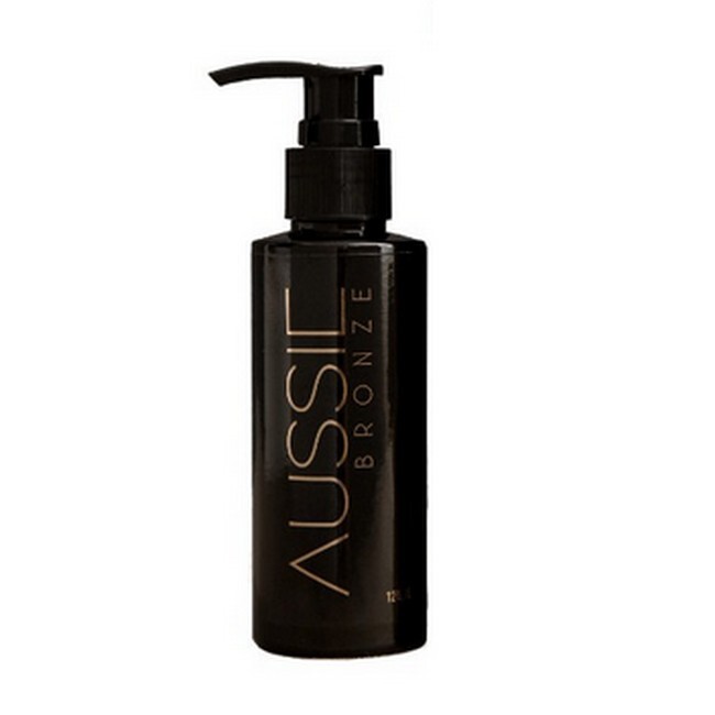 Aussie Bronzer Body Bronzer 125 ml - Skønhed på tilbud!