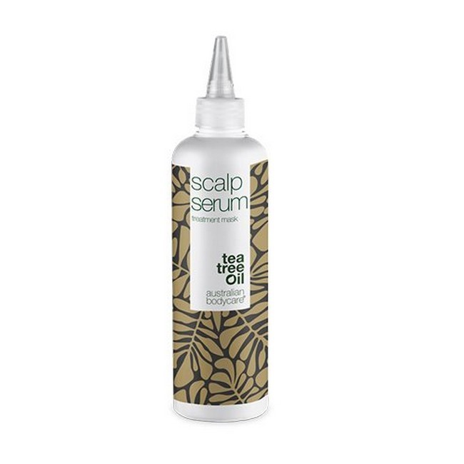 Australian Bodycare Tea Tree Hovedbund Serum 250 Ml