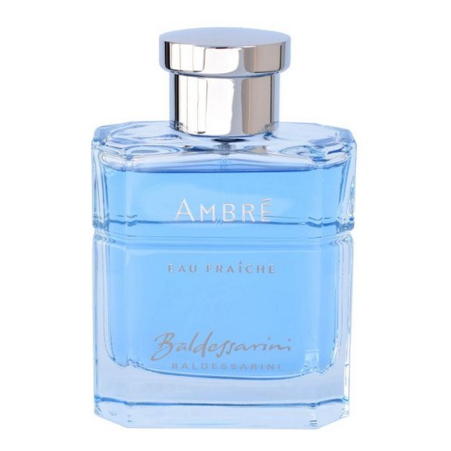 Baldessarini Ambre Eau Fraiche 90 Ml - Herreduft på tilbud