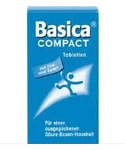 Basica Vital 800g - Basisk kosttilskud med mineraler
