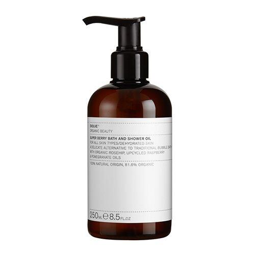 Evolve Super Berry Badeolie 250ml - Forkæl din hud!