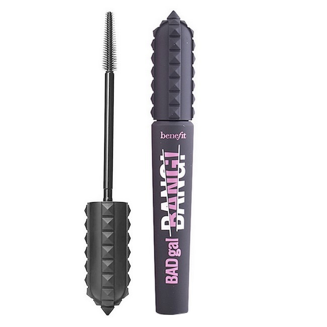 Benefit BADgal BANG! Mascara - Fantastisk tilbud!