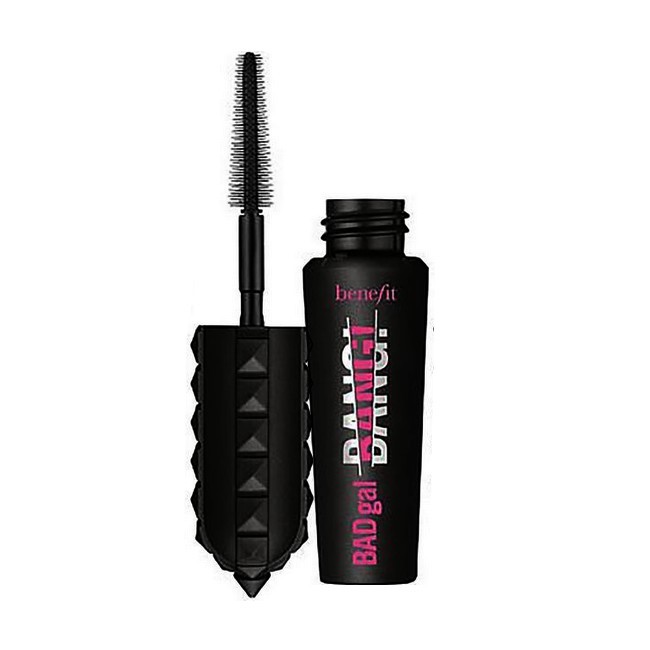 Benefit Bad Gal Bang Mascara 4g - Fantastisk Tilbud!
