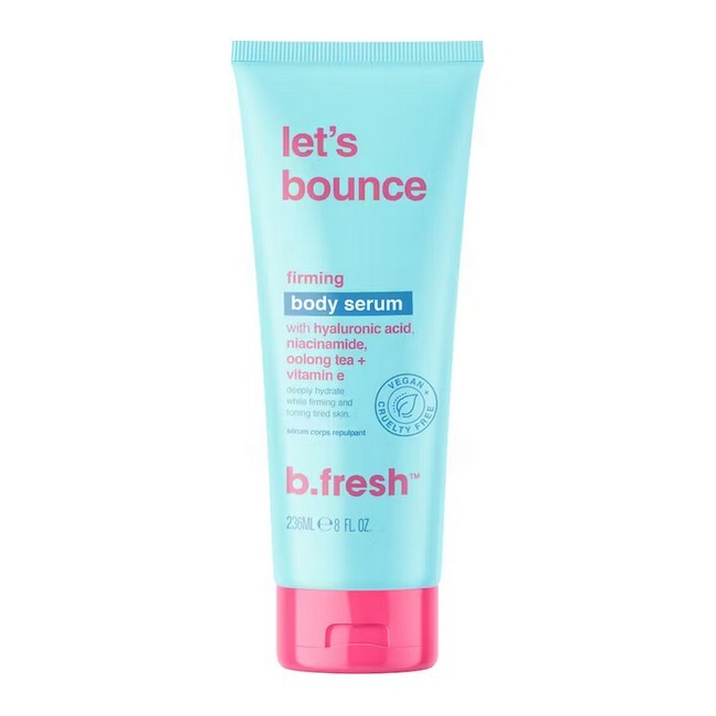B Fresh Lets Bounce Kropsserum 236 Ml