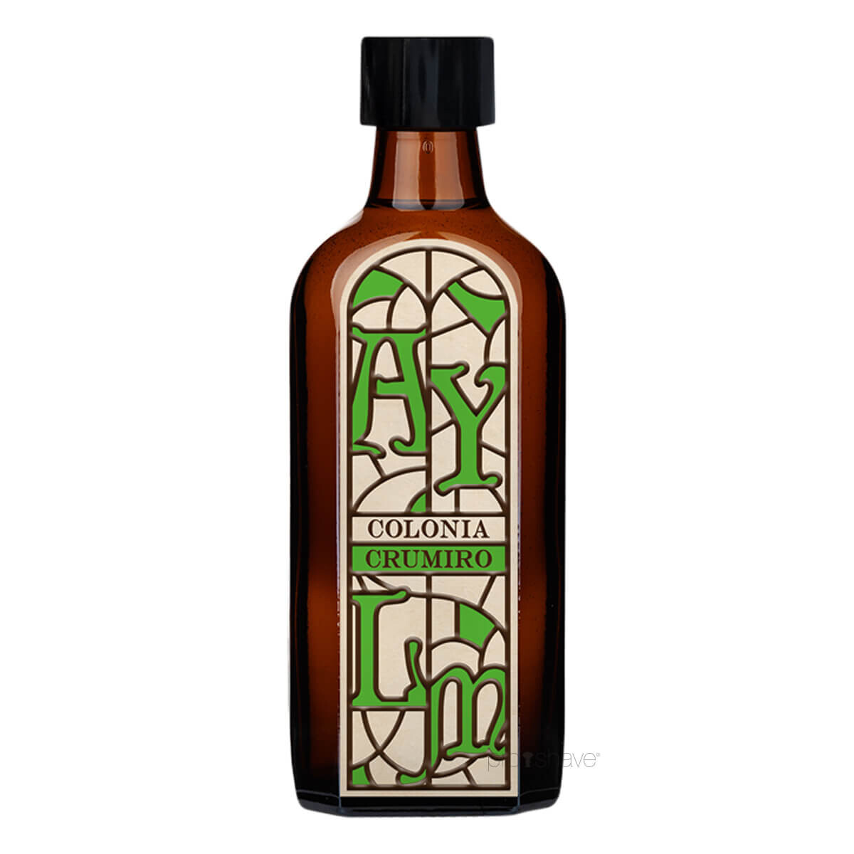 Abbate Y La Mantia Cologne Crumiro 200 Ml - Eksklusivt tilbud!