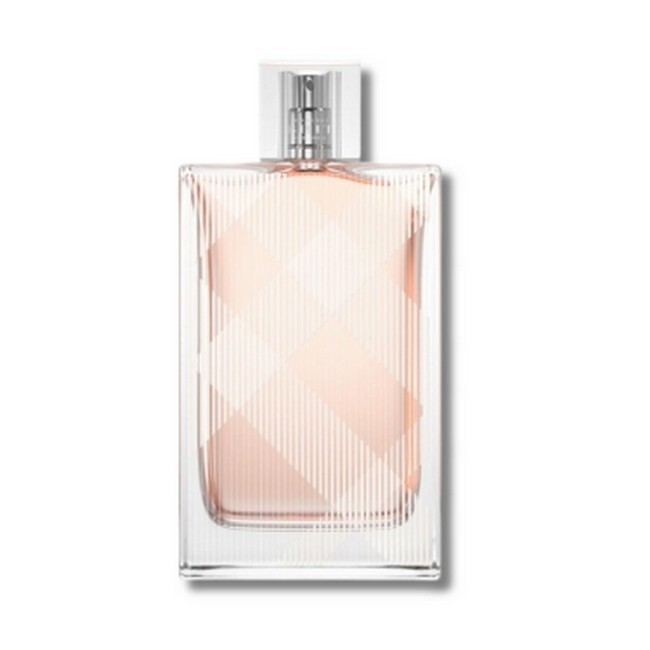 Burberry Brit Eau de Toilette til kvinder 50 ml - Tilbud!