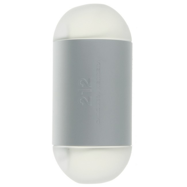 Carolina Herrera 212 Women Eau de Toilette 30 ml på tilbud