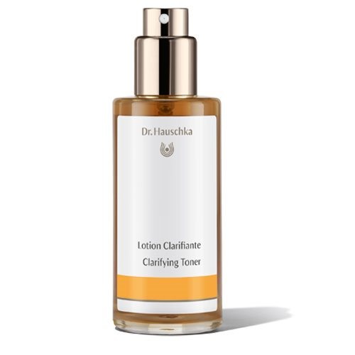 Dr. Hauschka Rensende Skintonic 100 Ml - Frisk Glød!