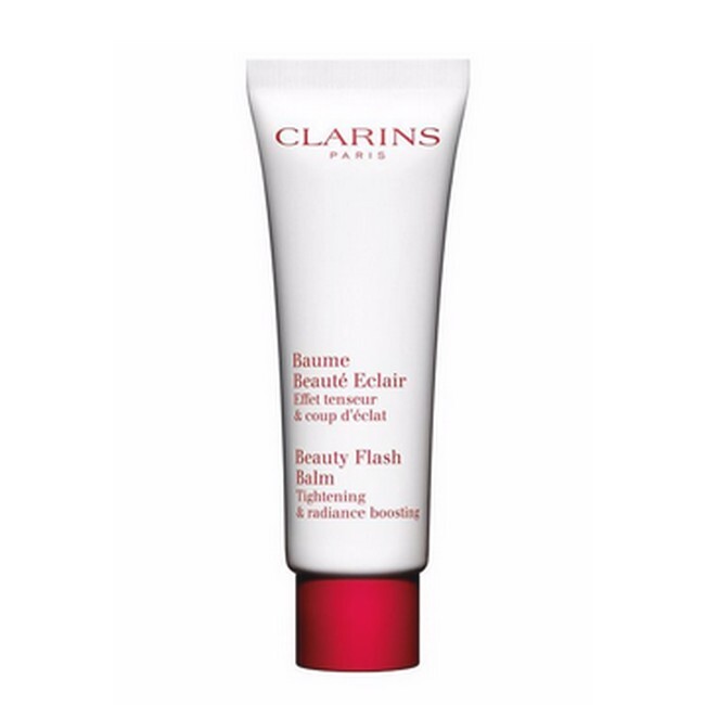 Clarins Beauty Flash Balm 50 ml - Makeup Primer Tilbud