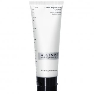 Algenist Mild Genopfriskende Ansigtsvask 120 Ml