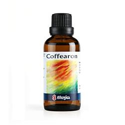 Allergica Coffearon 50ml - Homøopatisk Lægemiddel på Tilbud