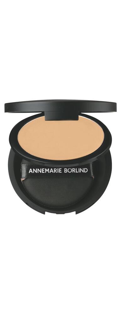 Annemarie Börlind Compact Makeup - Ivory 10g på tilbud!