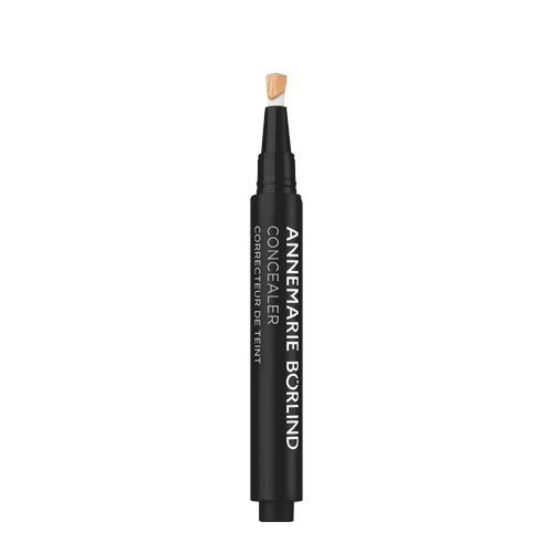 Annemarie Börlind Concealer Beige 3 - Fløjlsagtig Makeup
