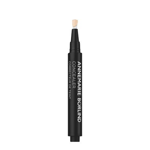Annemarie Börlind Concealer Light 3 - Fløjlsagtig Makeup