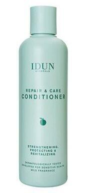 Idun Minerals Balsam til Reparation og Pleje 250ml