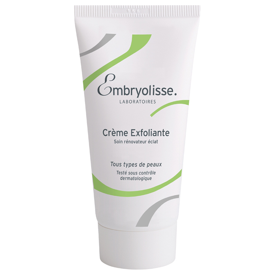 Effektiv eksfolierende creme fra Embryolisse - 40 ml